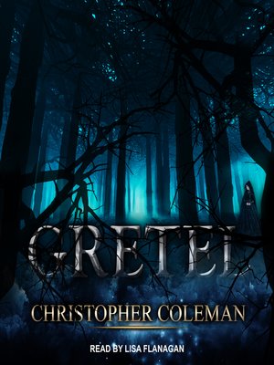 cover image of Gretel